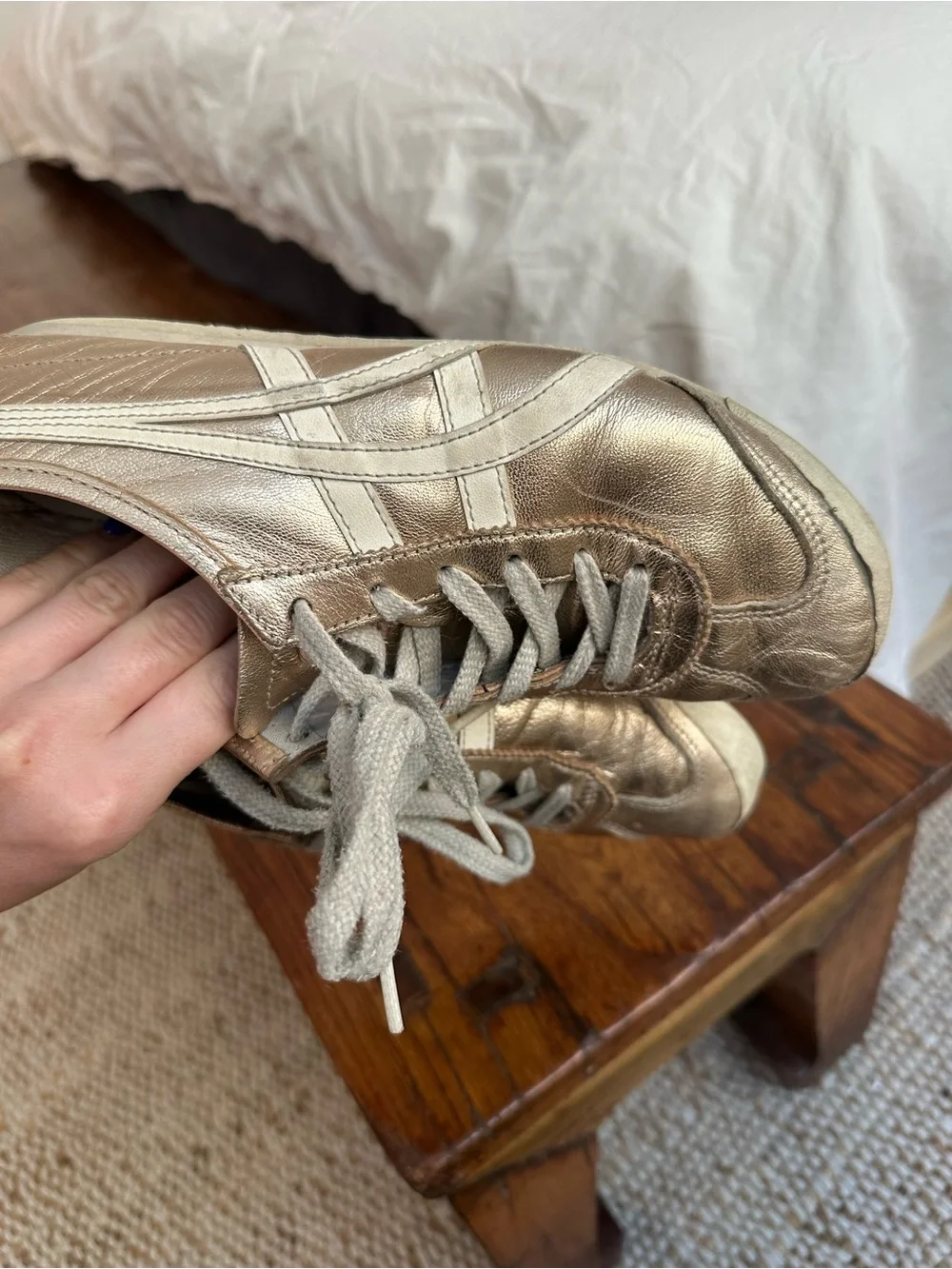 Onitsuka Tiger by Asics purchased these